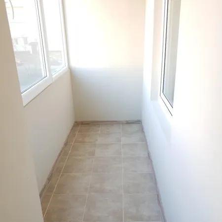 Ezerkrasts Rojas 3 Apartment Liepaja Exterior photo